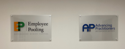 Wall graphics Photo